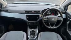 SEAT Arona 1.0 TSI SE Technology 5dr Petrol Hatchback